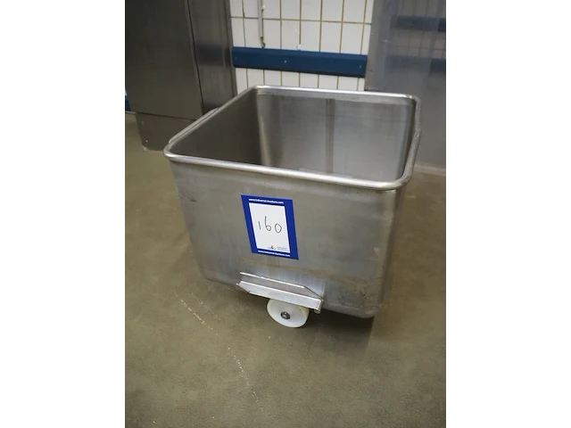 Nn meat bin - afbeelding 1 van  6