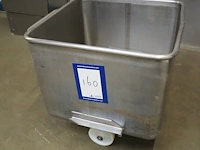 Nn meat bin - afbeelding 1 van  6
