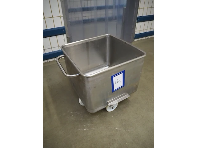 Nn meat bin - afbeelding 2 van  6