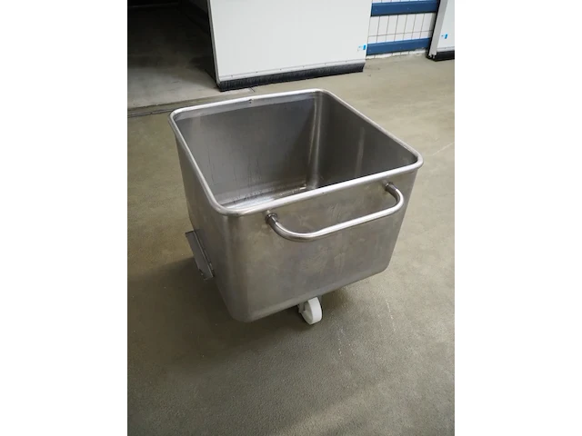 Nn meat bin - afbeelding 3 van  6