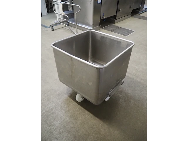 Nn meat bin - afbeelding 4 van  6