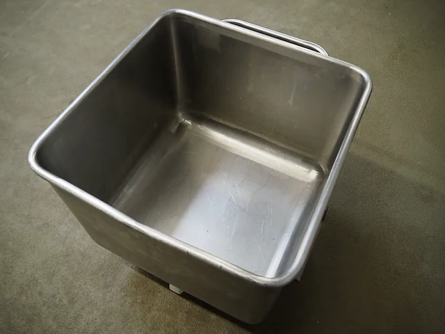 Nn meat bin - afbeelding 5 van  6