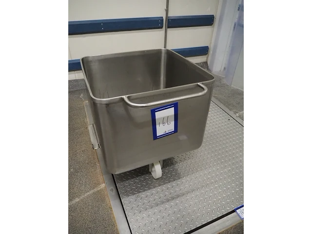 Nn meat bin - afbeelding 1 van  6