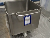 Nn meat bin - afbeelding 1 van  6