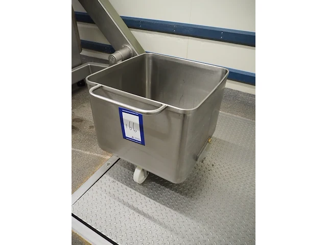 Nn meat bin - afbeelding 2 van  6