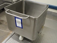 Nn meat bin - afbeelding 2 van  6