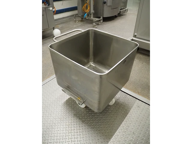 Nn meat bin - afbeelding 3 van  6