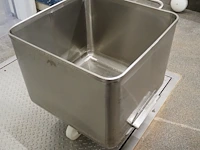 Nn meat bin - afbeelding 4 van  6