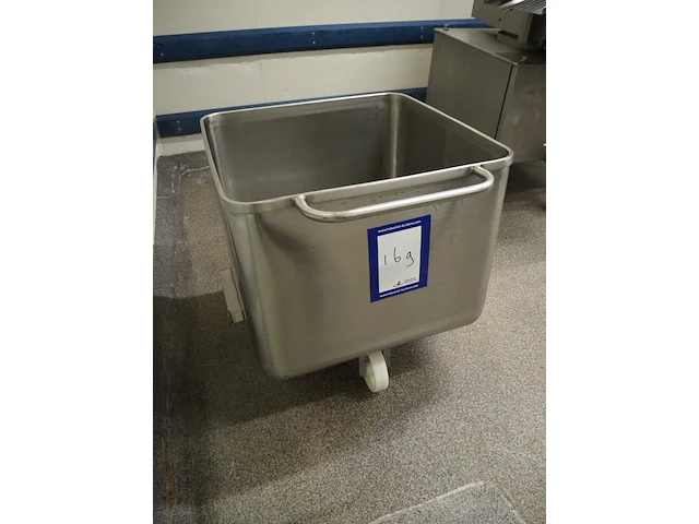 Nn meat bin - afbeelding 1 van  6