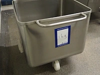 Nn meat bin - afbeelding 1 van  6