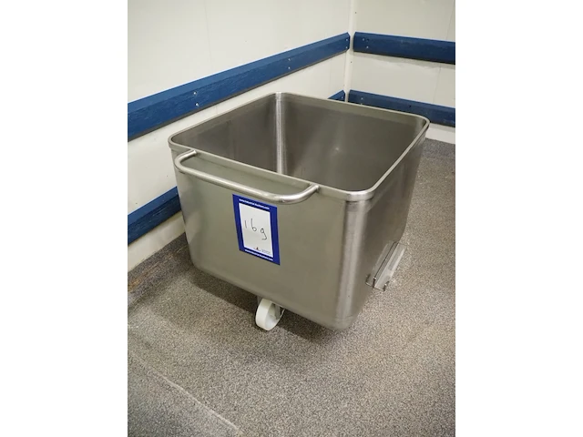 Nn meat bin - afbeelding 2 van  6