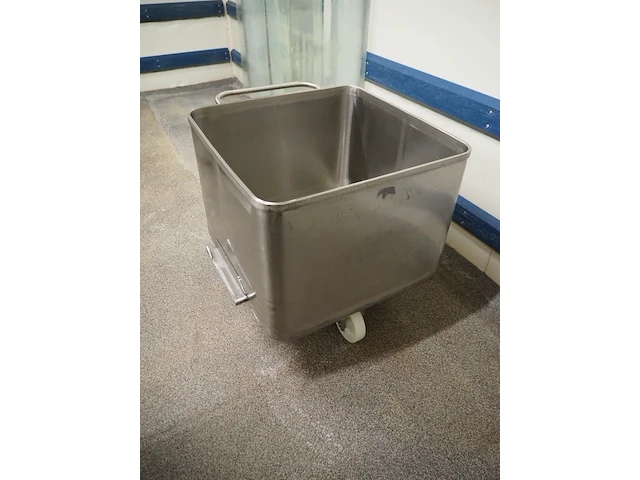 Nn meat bin - afbeelding 3 van  6