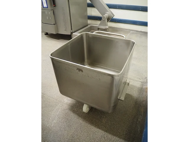 Nn meat bin - afbeelding 4 van  6
