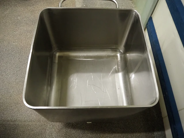 Nn meat bin - afbeelding 5 van  6