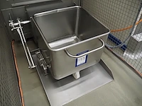 Nn meat bin - afbeelding 1 van  3