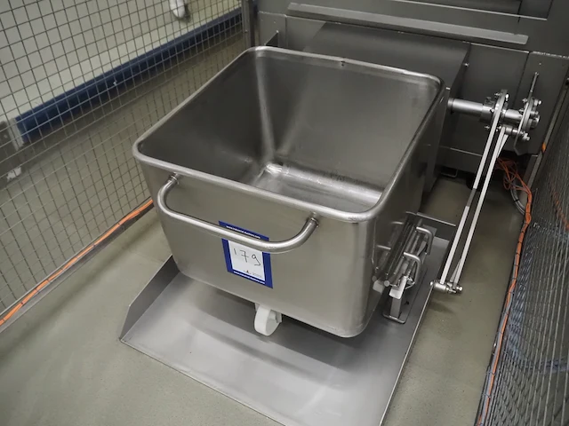 Nn meat bin - afbeelding 2 van  3