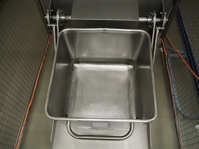 Nn meat bin - afbeelding 3 van  3