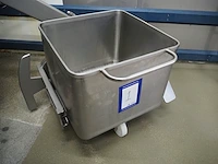 Nn meat bin - afbeelding 2 van  5