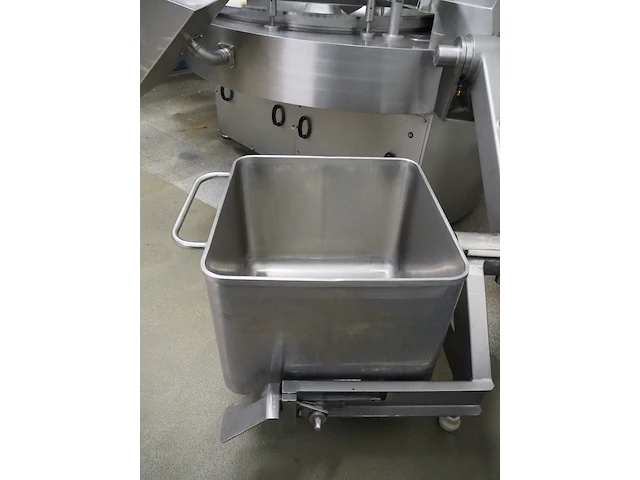 Nn meat bin - afbeelding 3 van  5