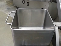 Nn meat bin - afbeelding 3 van  5
