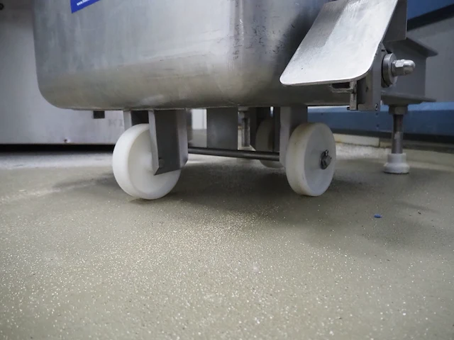 Nn meat bin - afbeelding 5 van  5