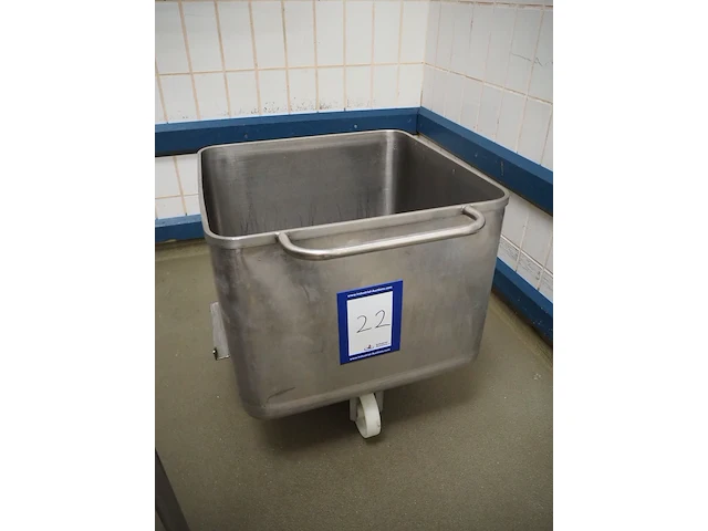 Nn meat bin - afbeelding 2 van  5