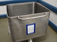 Nn meat bin - afbeelding 2 van  5