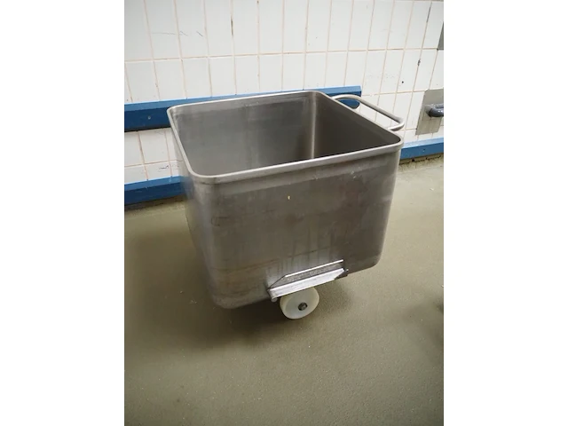 Nn meat bin - afbeelding 3 van  5