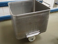 Nn meat bin - afbeelding 3 van  5