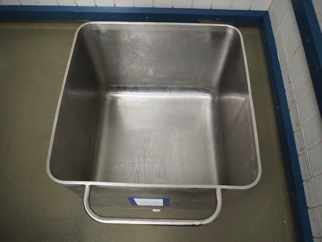 Nn meat bin - afbeelding 4 van  5