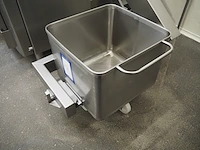 Nn meat bin - afbeelding 2 van  3