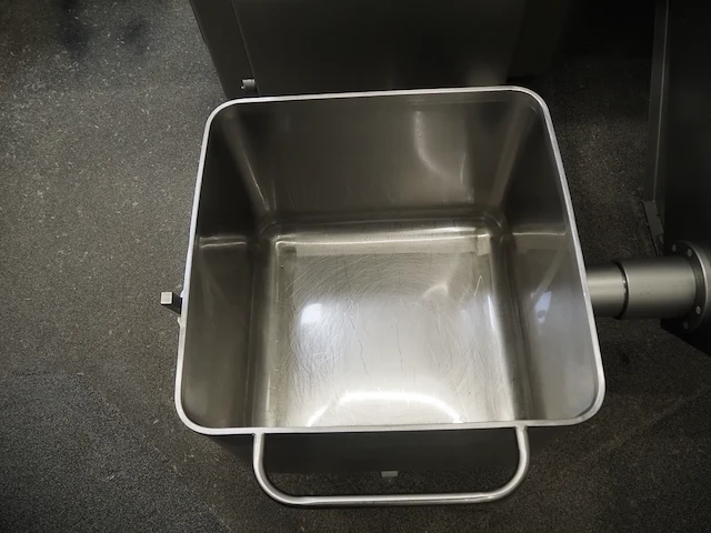Nn meat bin - afbeelding 3 van  3
