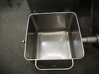 Nn meat bin - afbeelding 3 van  3