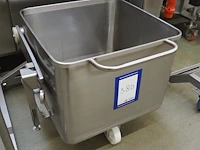 Nn meat bin - afbeelding 1 van  5