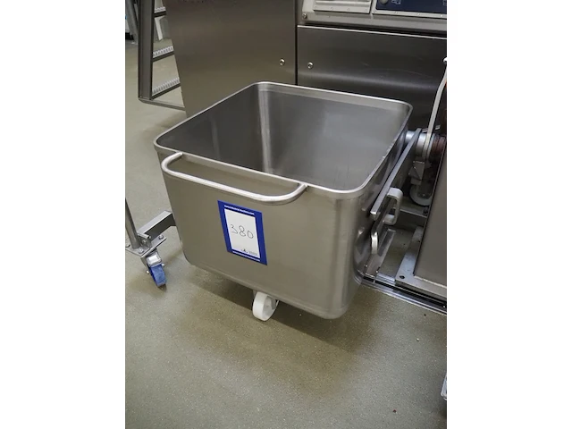 Nn meat bin - afbeelding 2 van  5