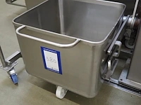 Nn meat bin - afbeelding 2 van  5