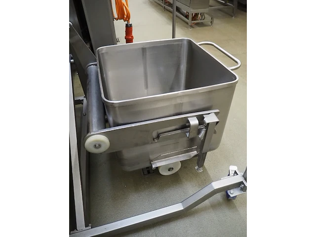 Nn meat bin - afbeelding 3 van  5