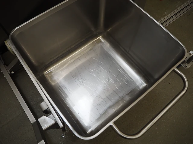 Nn meat bin - afbeelding 4 van  5