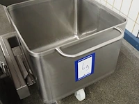 Nn meat bin - afbeelding 1 van  6