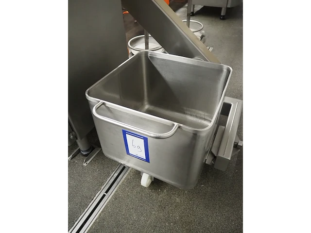 Nn meat bin - afbeelding 6 van  6