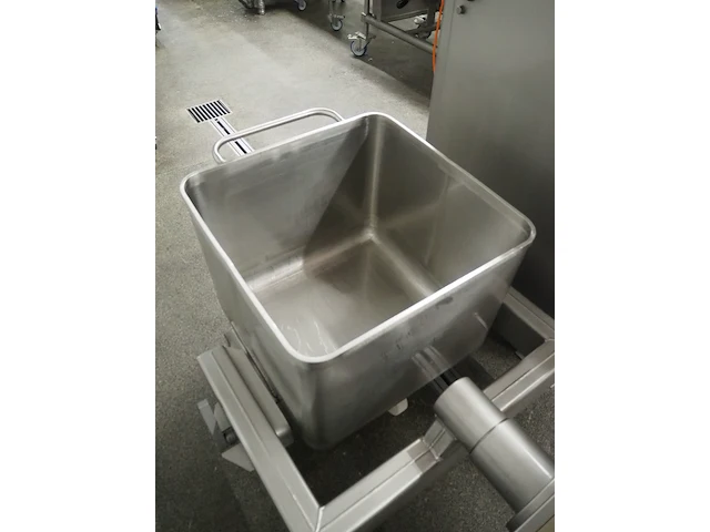Nn meat bin - afbeelding 2 van  6