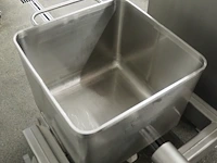 Nn meat bin - afbeelding 2 van  6