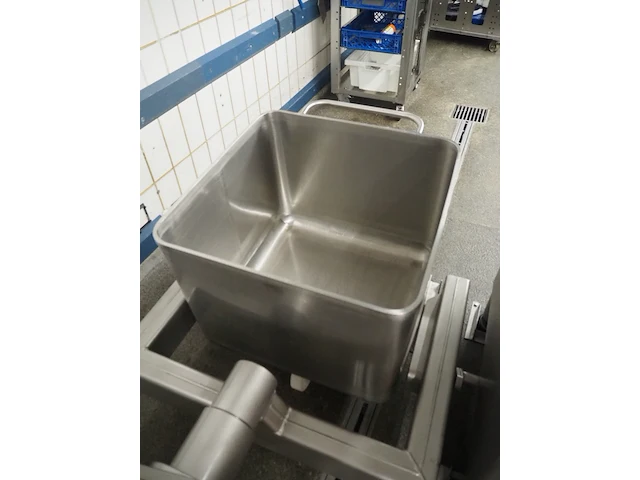 Nn meat bin - afbeelding 3 van  6