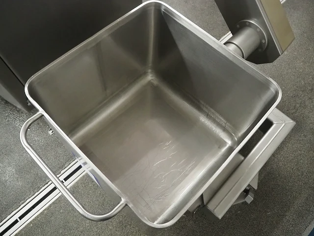 Nn meat bin - afbeelding 4 van  6