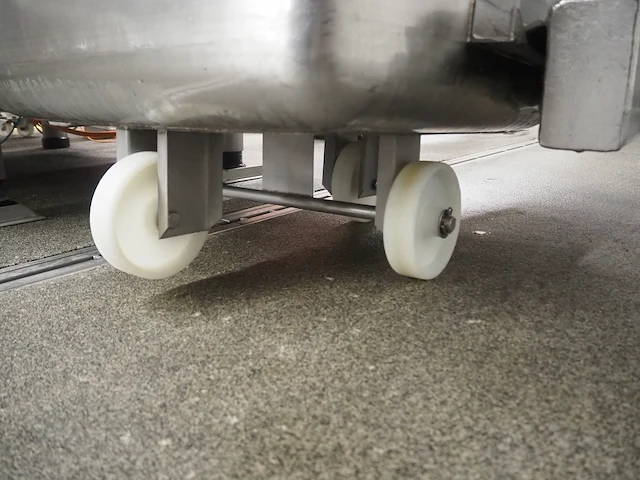 Nn meat bin - afbeelding 5 van  6