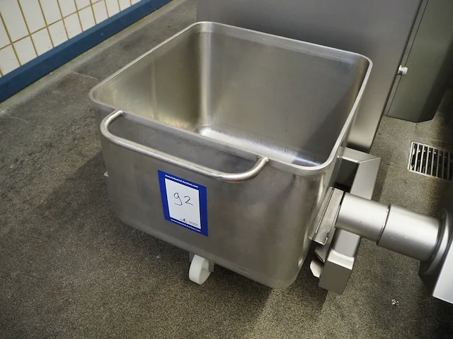 Nn meat bin - afbeelding 2 van  5