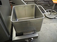 Nn meat bin - afbeelding 3 van  5