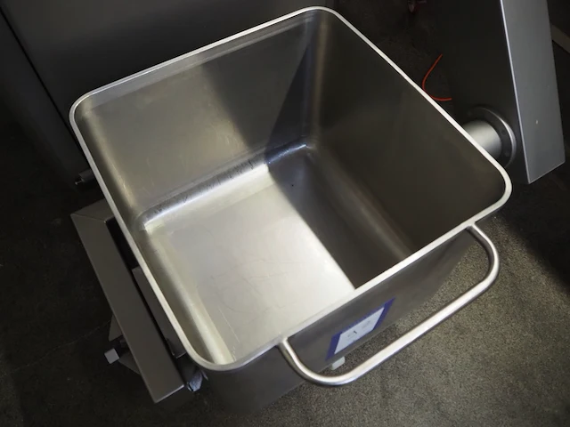 Nn meat bin - afbeelding 4 van  5