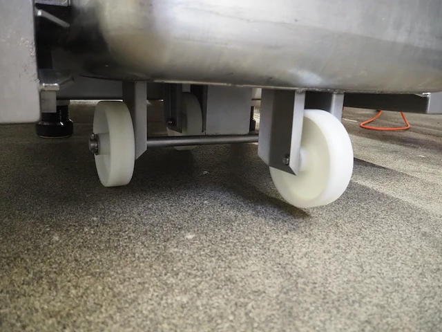 Nn meat bin - afbeelding 5 van  5