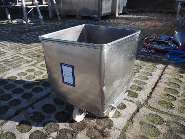 Nn meat bin - afbeelding 1 van  6